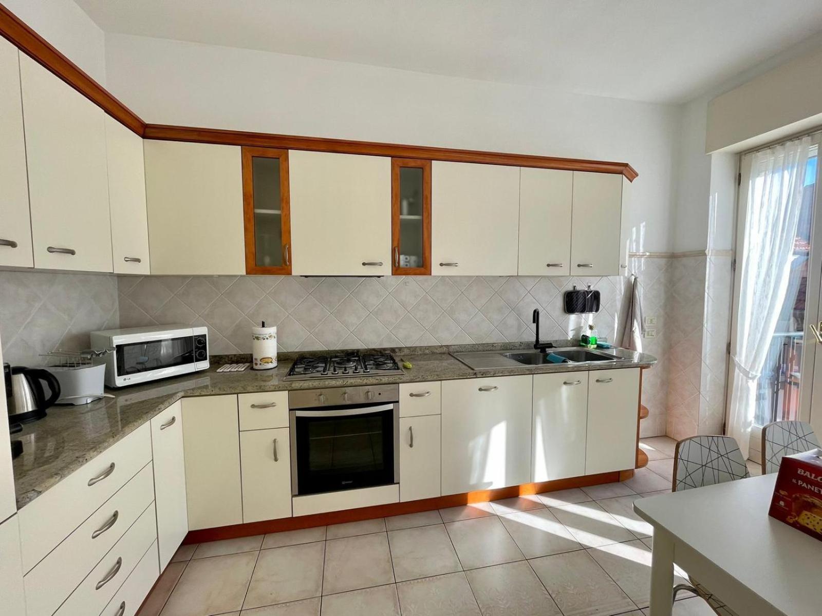 Family Apartment Vista Lago Στρέσα Εξωτερικό φωτογραφία
