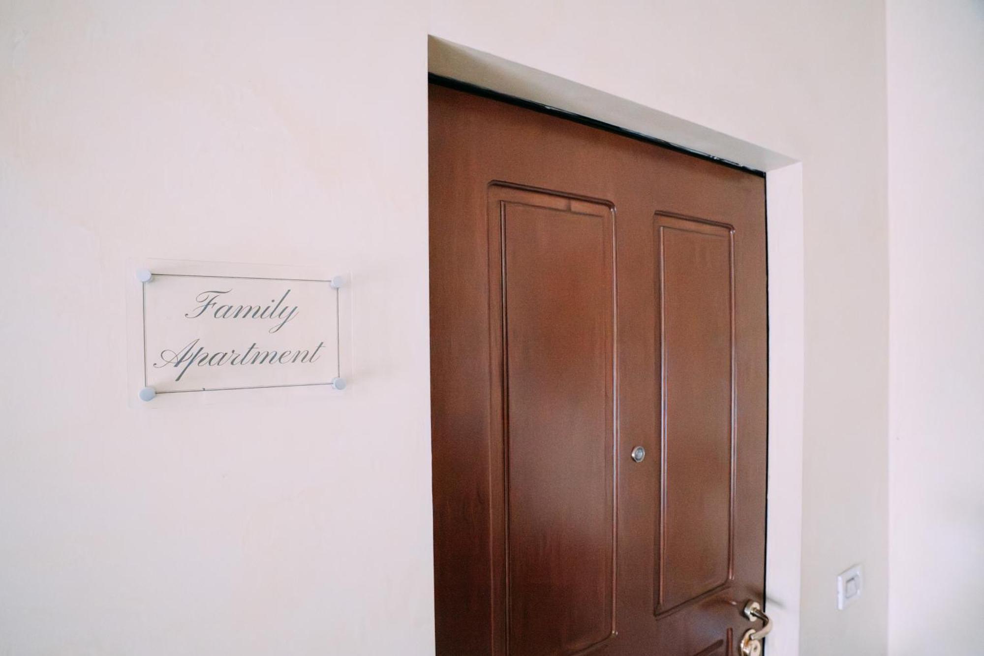 Family Apartment Vista Lago Στρέσα Εξωτερικό φωτογραφία