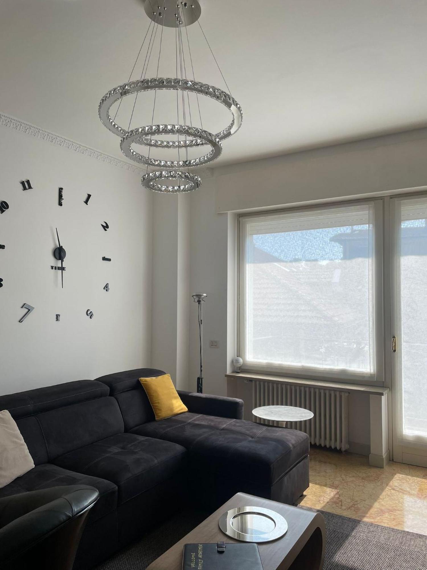 Family Apartment Vista Lago Στρέσα Εξωτερικό φωτογραφία