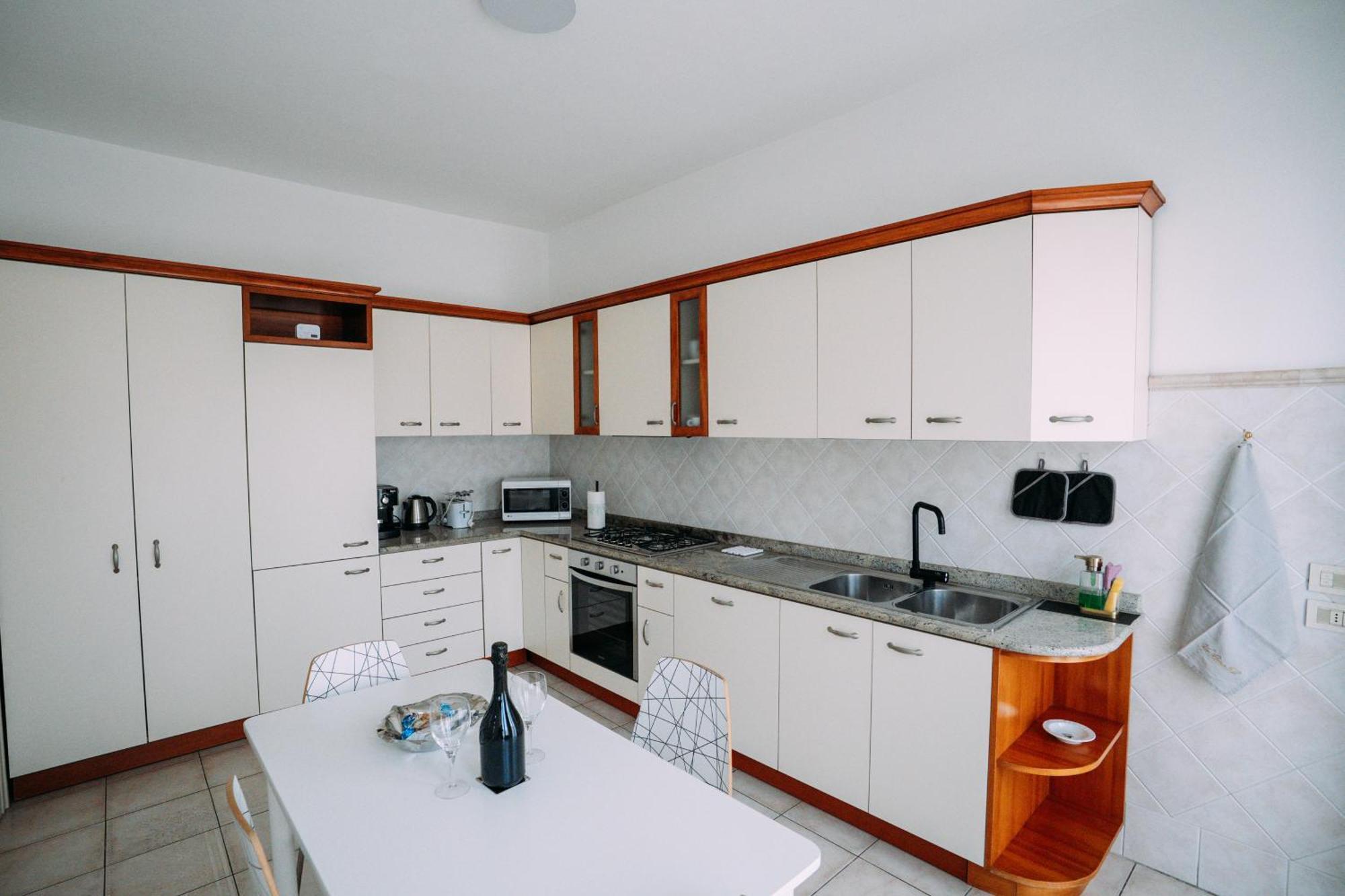 Family Apartment Vista Lago Στρέσα Εξωτερικό φωτογραφία