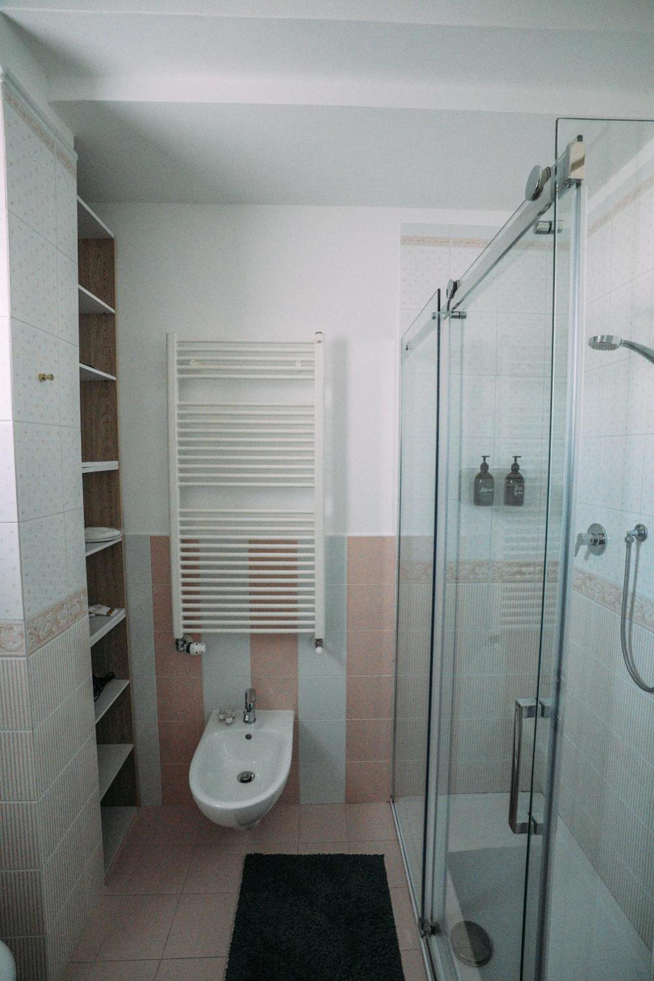 Family Apartment Vista Lago Στρέσα Εξωτερικό φωτογραφία