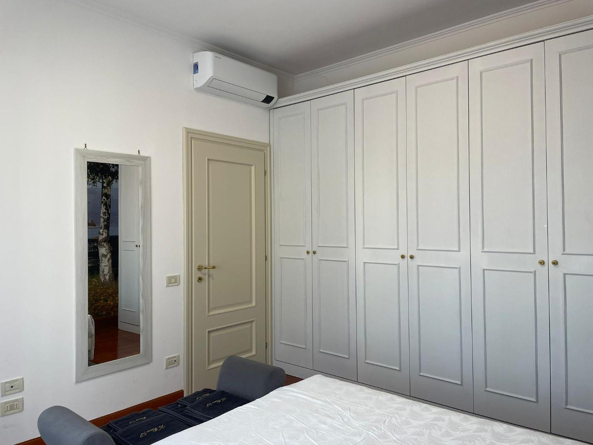 Family Apartment Vista Lago Στρέσα Εξωτερικό φωτογραφία