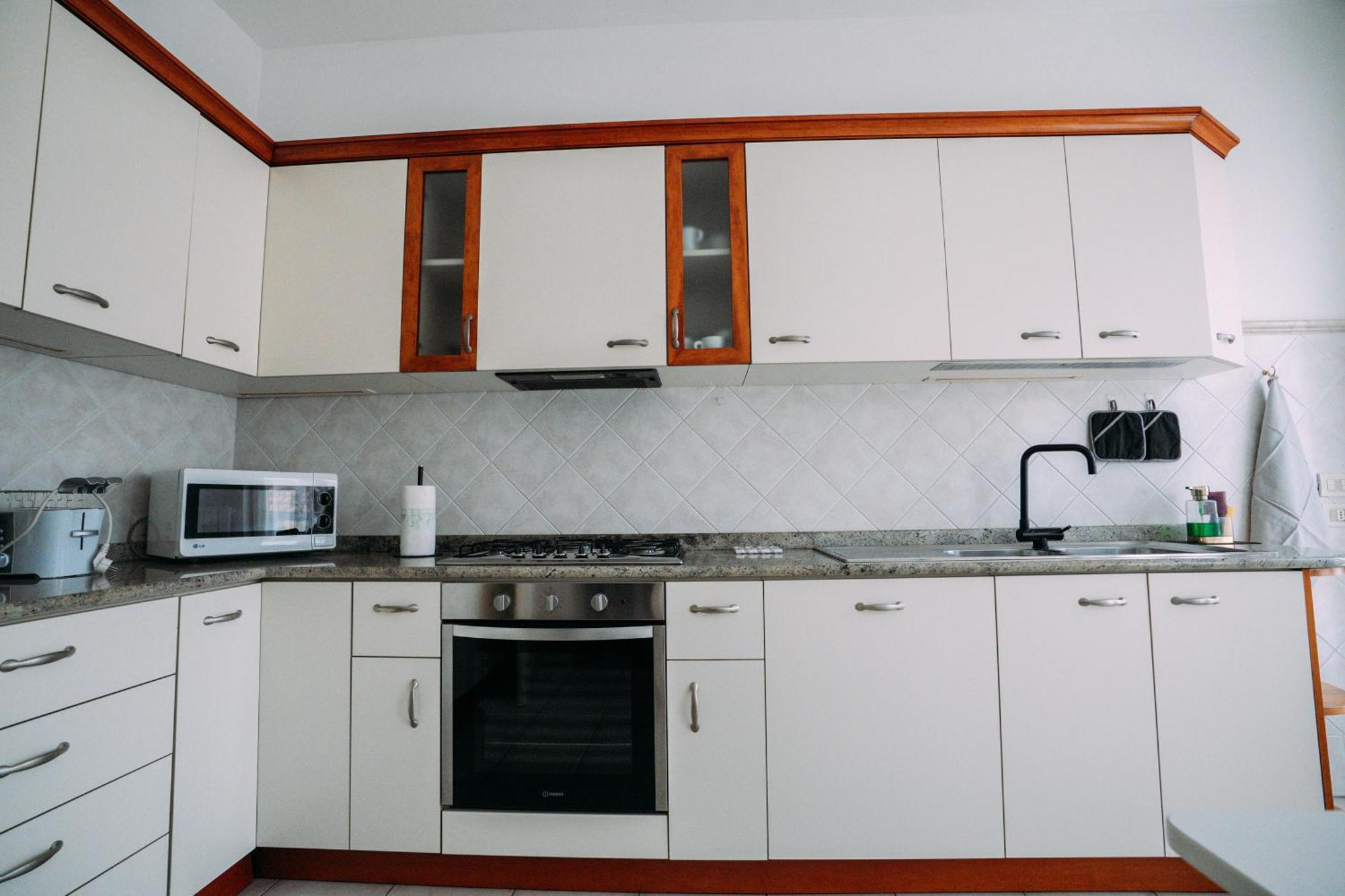 Family Apartment Vista Lago Στρέσα Εξωτερικό φωτογραφία