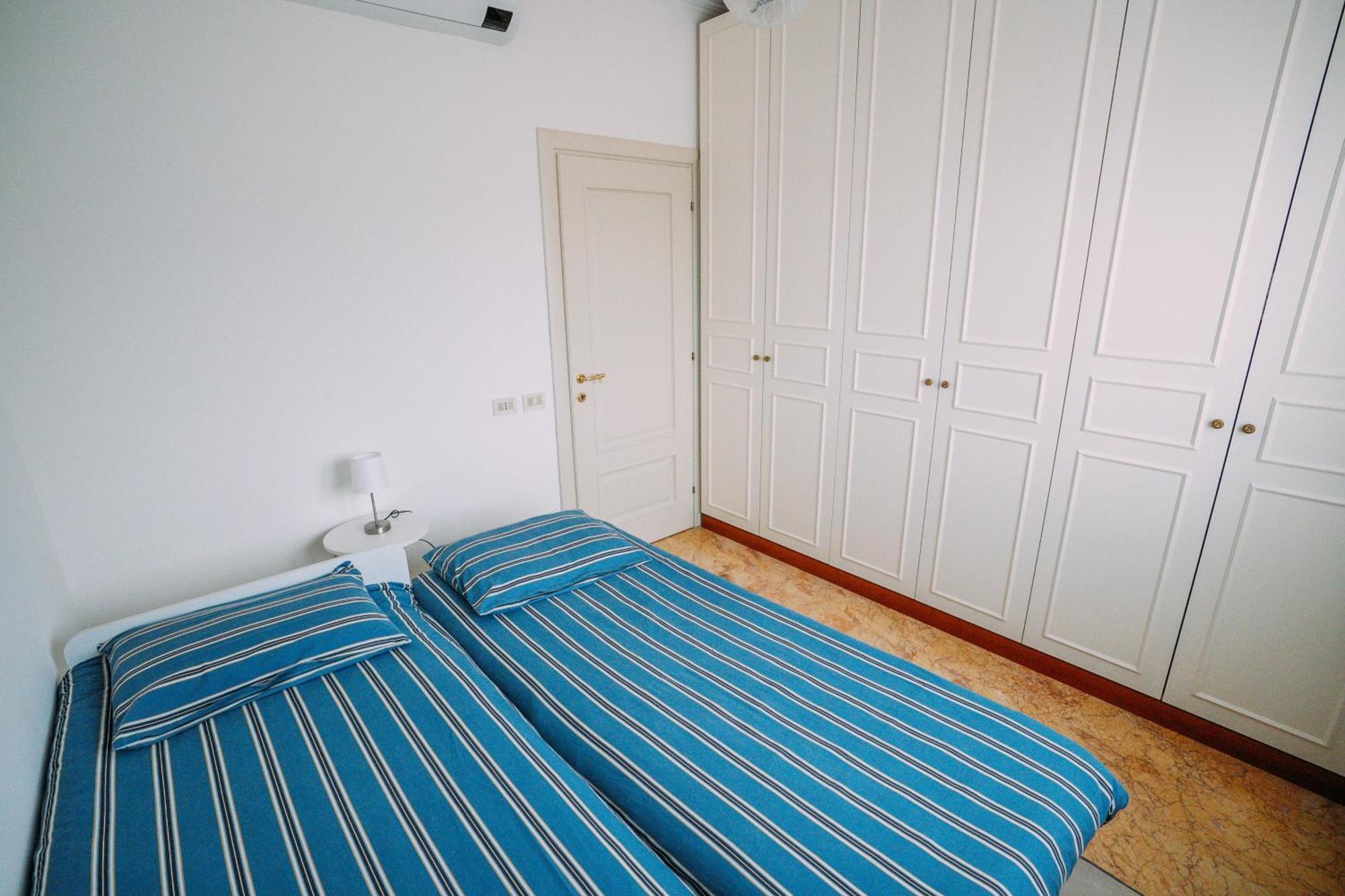 Family Apartment Vista Lago Στρέσα Εξωτερικό φωτογραφία