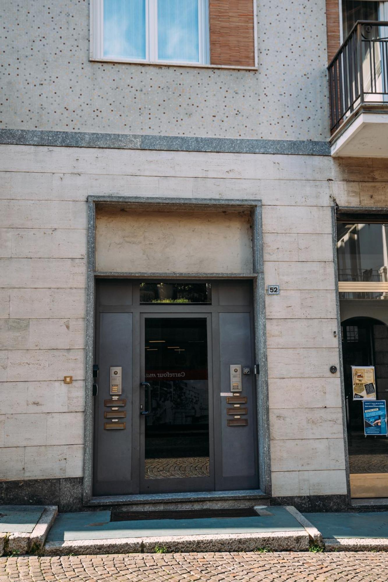 Family Apartment Vista Lago Στρέσα Εξωτερικό φωτογραφία